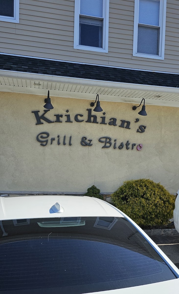 Krichian's Grill & Bistro